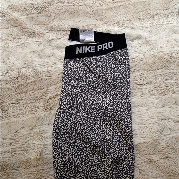 Nike Pro Leggings